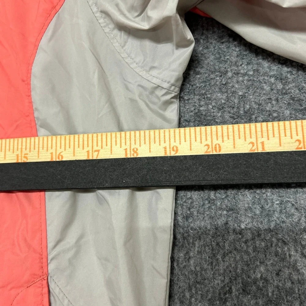 Columbia windbreaker jacket
